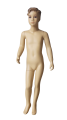 manekin dzieciecy chłopiec 117cm