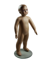 K027 manekin dzieciecy bobas 76cm