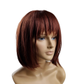 WGX5 peruka damska ruda