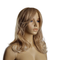 WGX2 peruka damska długa blond